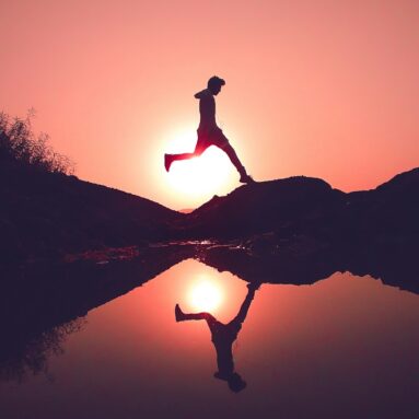 Exploring the Art of Moving Forward