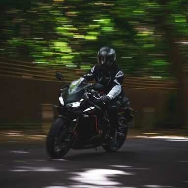 The Dance of Life: A Personal Perspective